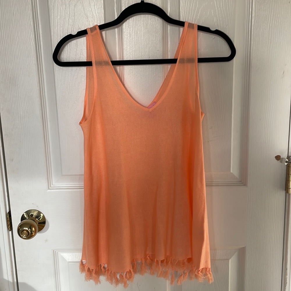 Lilly Pulitzer Tank Top